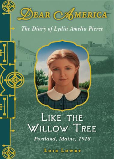 Photo of Like the Willow Tree (Dear America)