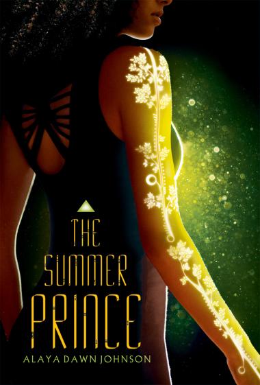 Photo of The Summer Prince