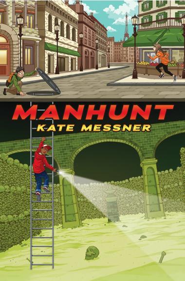 Photo of Manhunt
