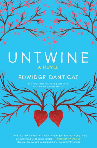 Photo of Untwine