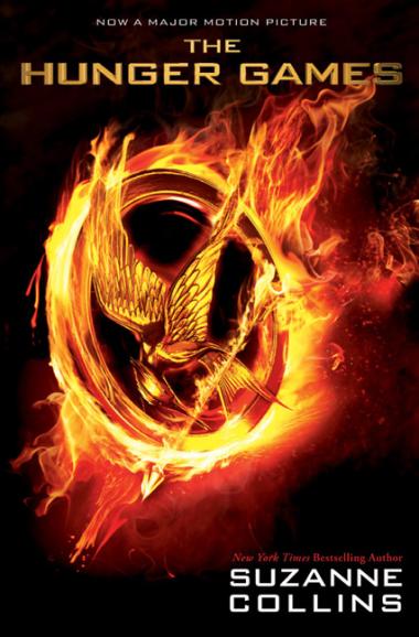 Photo of The Hunger Games: Movie Tie-in Edition (Hunger Games, Book One)