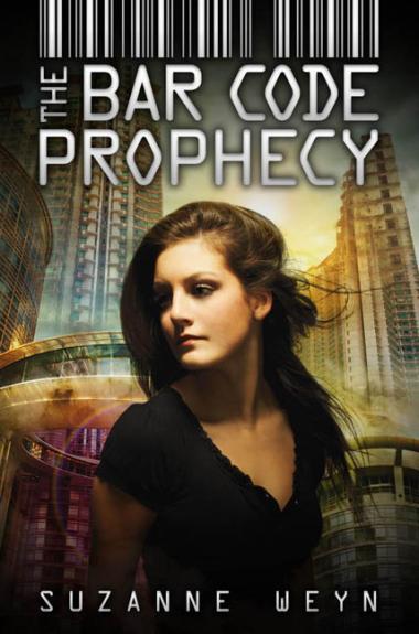 Photo of The Bar Code Prophecy (The Bar Code Trilogy, Book 3)