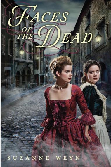 Photo of Faces of the Dead