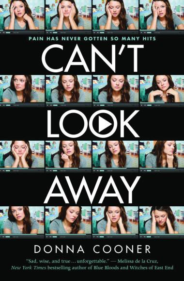 Photo of Can't Look Away