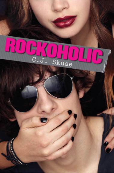 Photo of Rockoholic