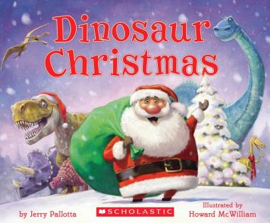 Photo of Dinosaur Christmas