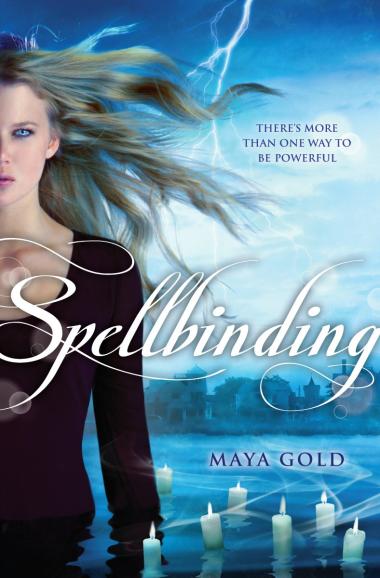 Photo of Spellbinding