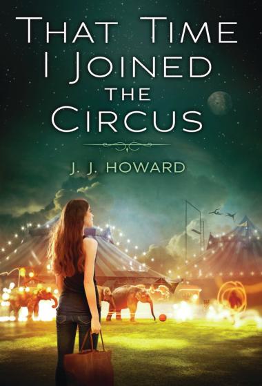 Photo of That Time I Joined the Circus
