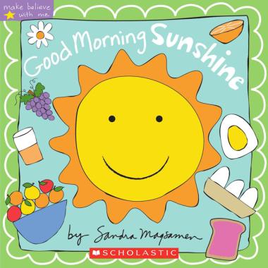 Photo of Good Morning, Sunshine!