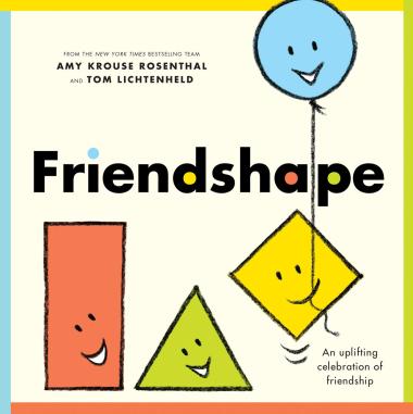 Photo of Friendshape