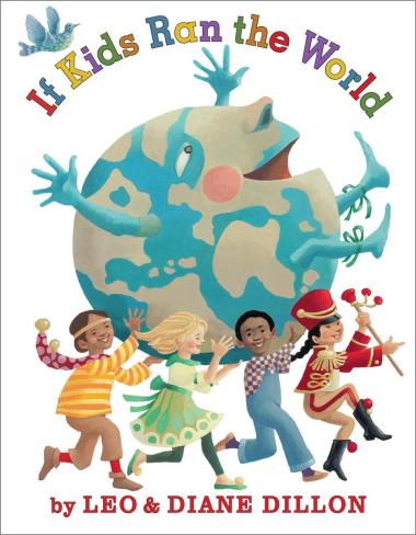 Photo of If Kids Ran the World