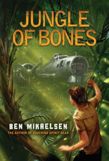Photo of Jungle of Bones