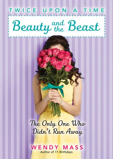 Photo of Beauty and the Beast, the Only One Who Didn’t Run Away (Twice Upon a Time #3)