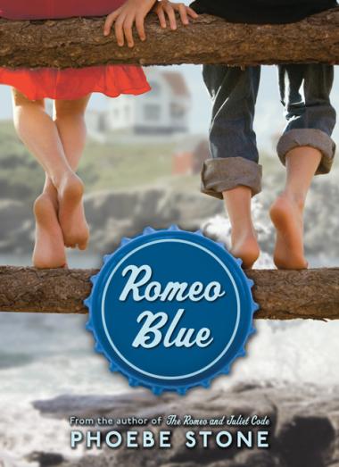 Photo of Romeo Blue