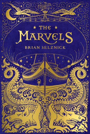 Photo of The Marvels