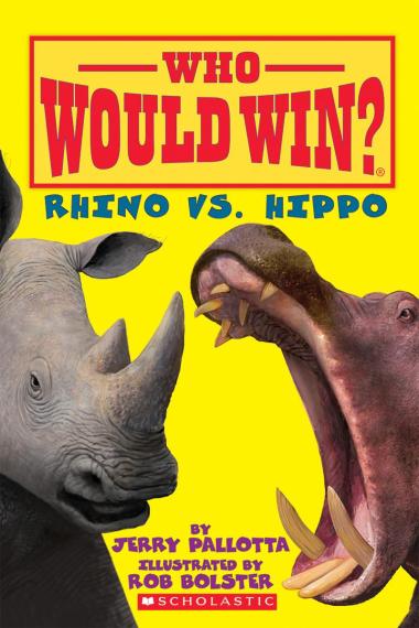Photo of Rhino vs. Hippo (Who Would Win?)