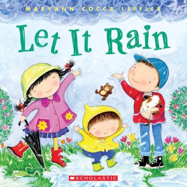 Photo of Let It Rain
