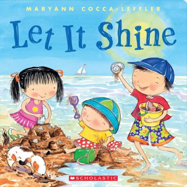 Photo of Let It Shine