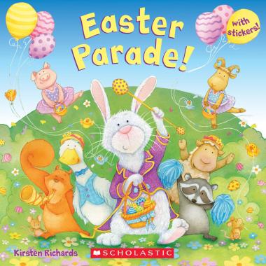Photo of Easter Parade!