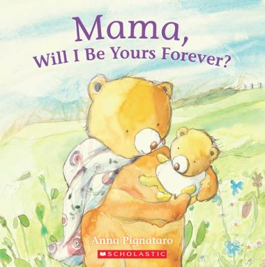 Photo of Mama, Will I Be Yours Forever?