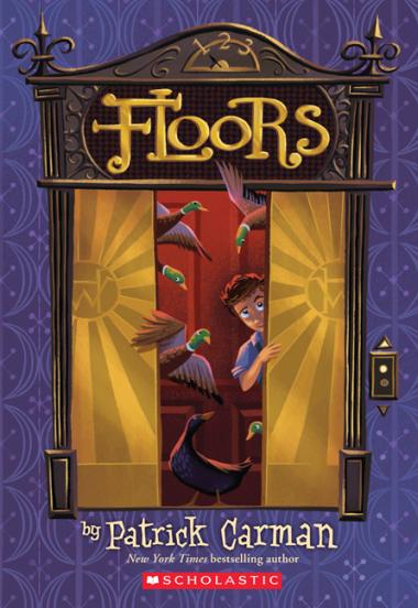 Photo of Floors (Floors #1)