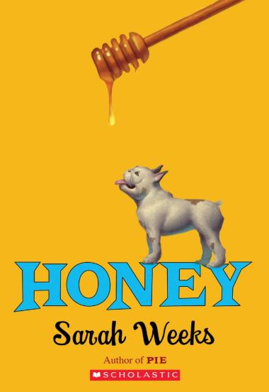 Photo of Honey
