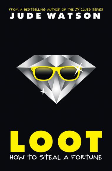 Photo of Loot
