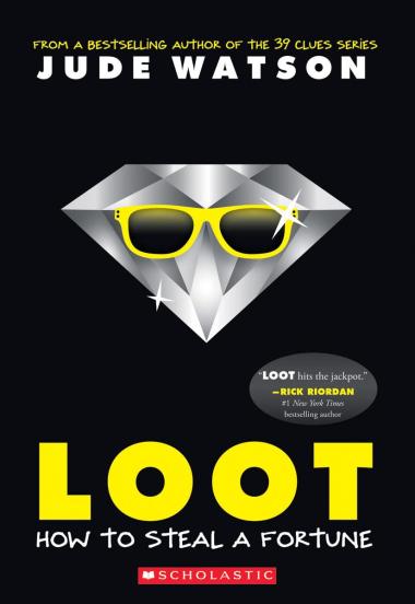 Photo of Loot