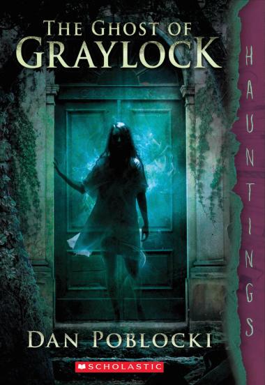 Photo of The Ghost of Graylock