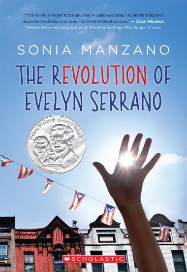 Photo of The Revolution of Evelyn Serrano