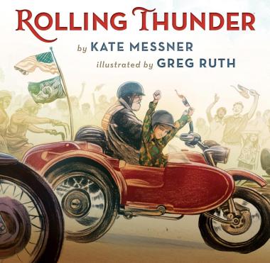 Photo of Rolling Thunder