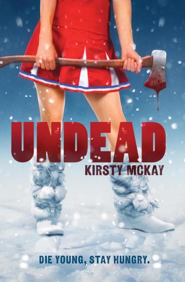 Photo of Undead