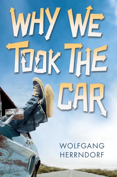 Photo of Why We Took The Car