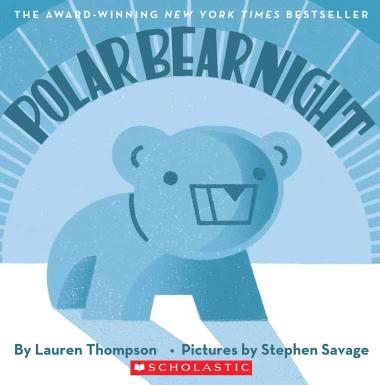 Photo of Polar Bear Night