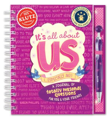 Photo of It's All About Us (...Especially Me!)