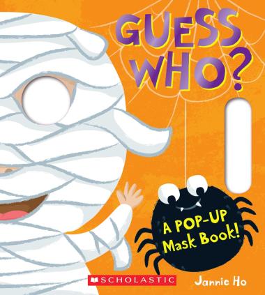 Photo of Guess Who?