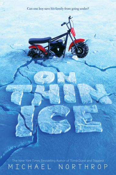 Photo of On Thin Ice