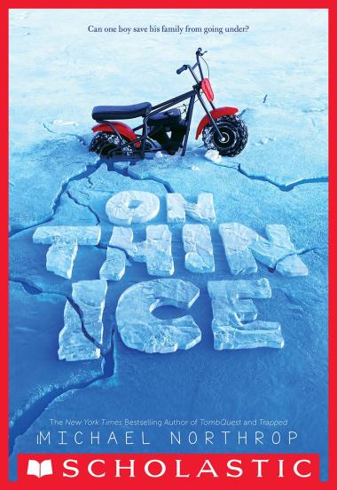 Photo of On Thin Ice