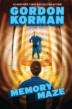Memory Maze (The Hypnotists, Book 2)