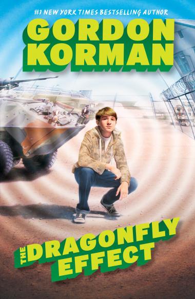 Photo of The Dragonfly Effect (The Hypnotists, Book 3)