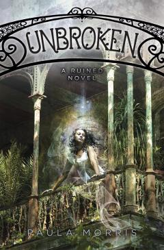 Unbroken: A Ruined Novel