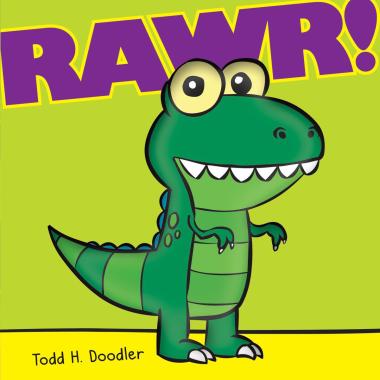 Photo of Rawr!