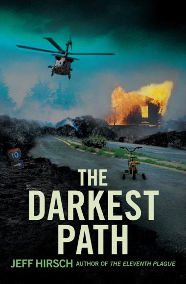 Photo of The Darkest Path