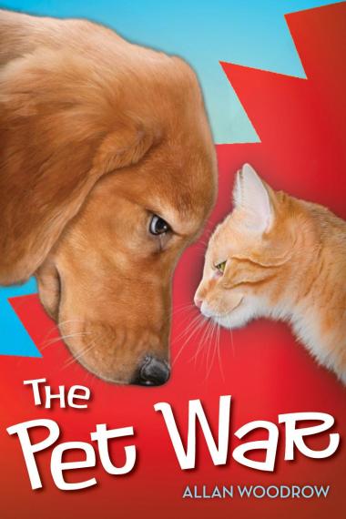 Photo of The Pet War
