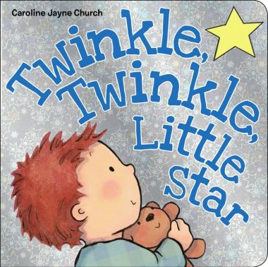 Photo of Twinkle, Twinkle, Little Star