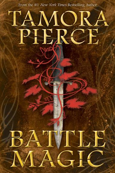 Photo of Battle Magic