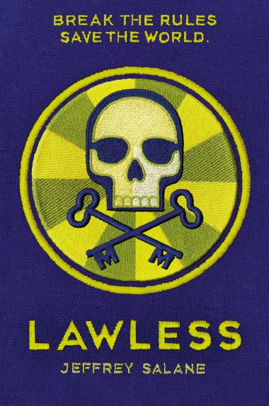 Photo of Lawless (The Lawless Trilogy, Book 1)