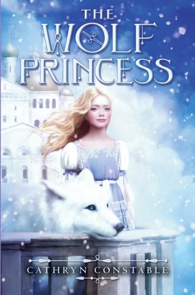 Photo of The Wolf Princess