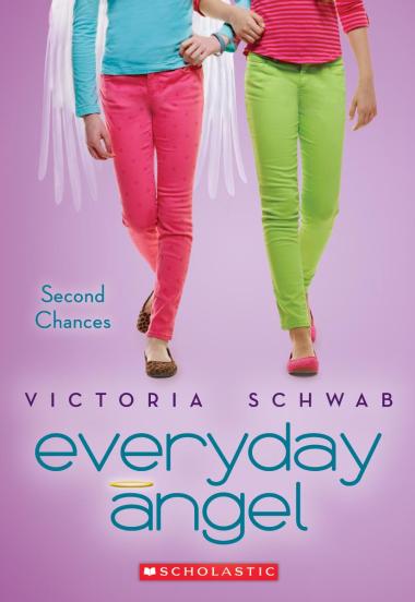 Photo of Second Chances (Everyday Angel #2)