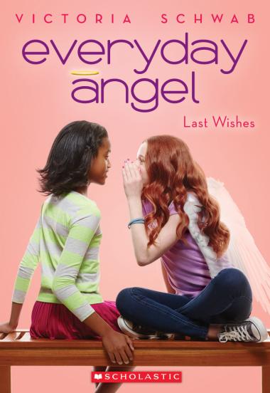 Photo of Last Wishes (Everyday Angel #3)